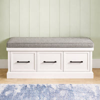 Mudroom Bench Cushions / Pad