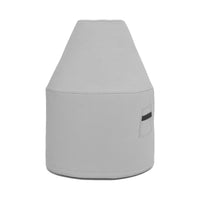 Custom Traditional Round Chiminea Covers