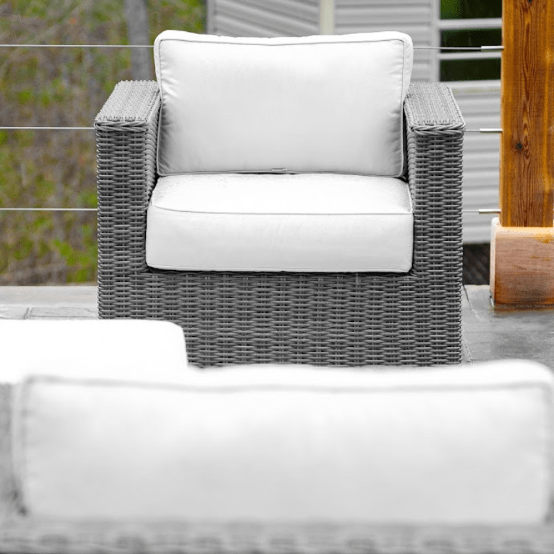 Sunbrella Outdoor Custom Cushion Covers