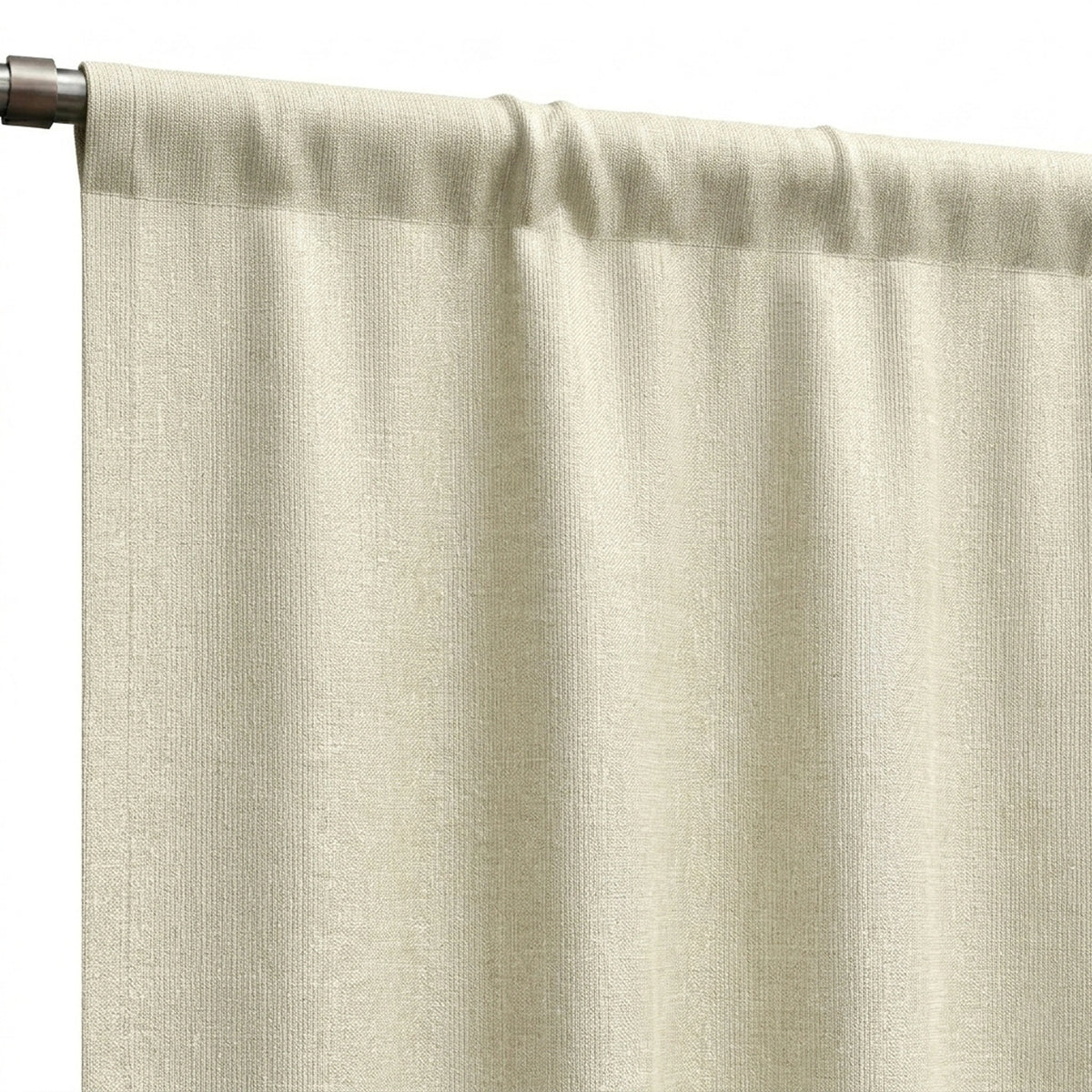 Daisy Eco Sheer Curtain - view 6