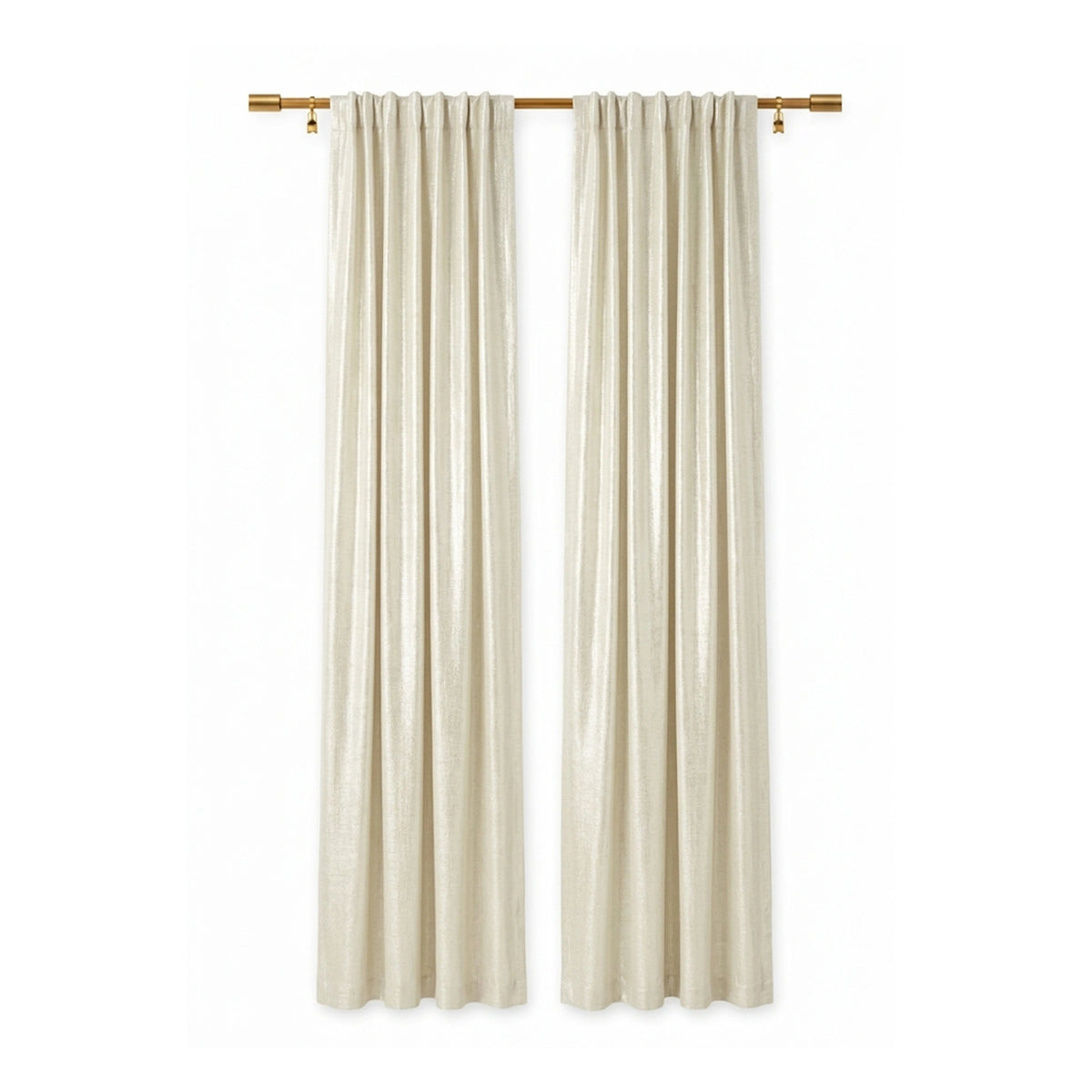 Daisy Eco Sheer Curtain - view 2