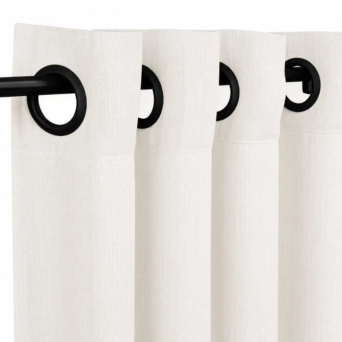 Custom Daisy Softlight Curtain