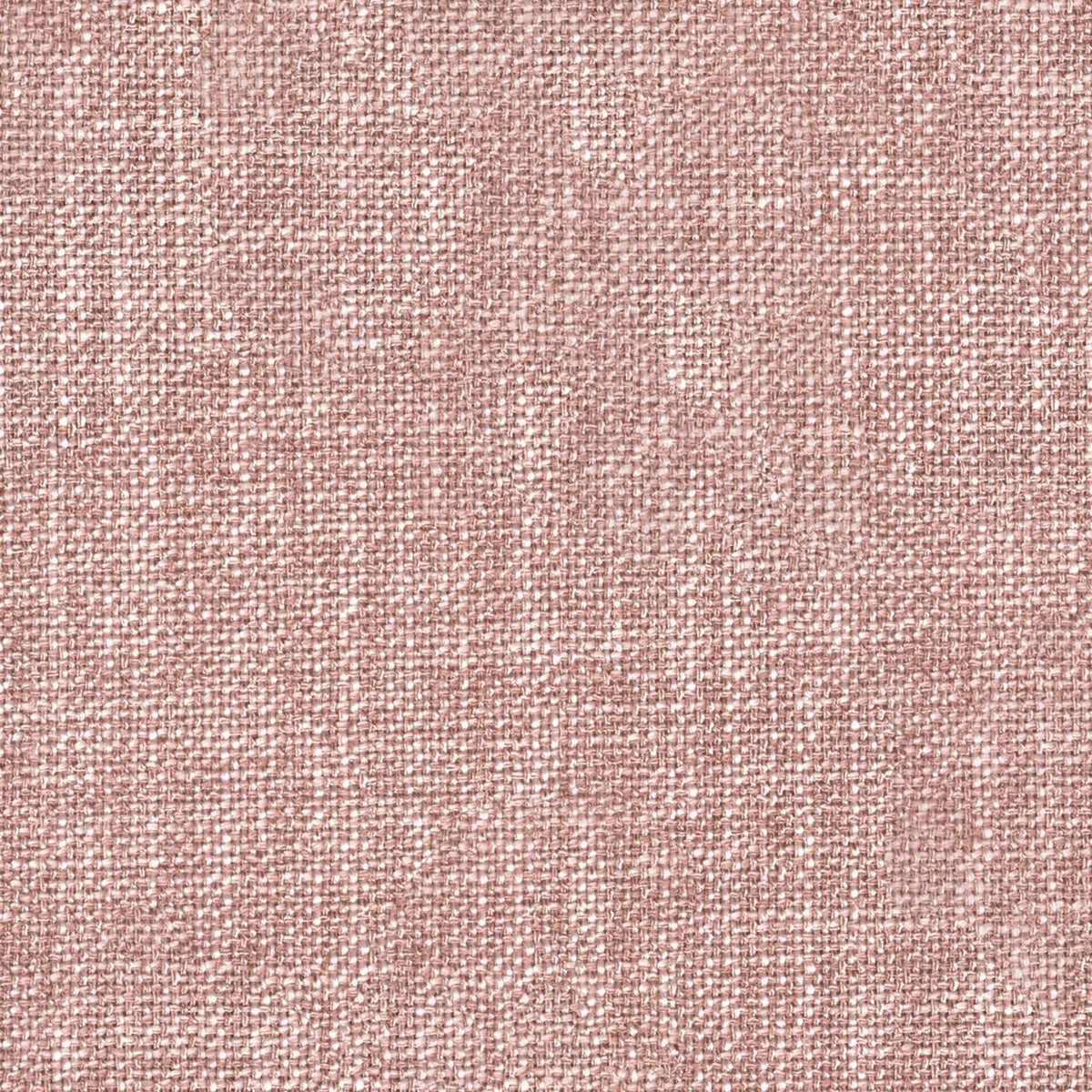 Deep Currant Heavyweight Woven Curtain - view 3