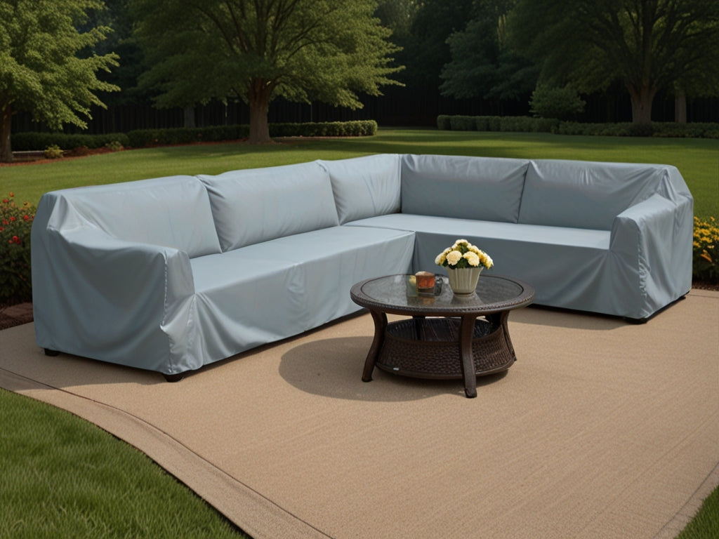 outdoor cushions cover