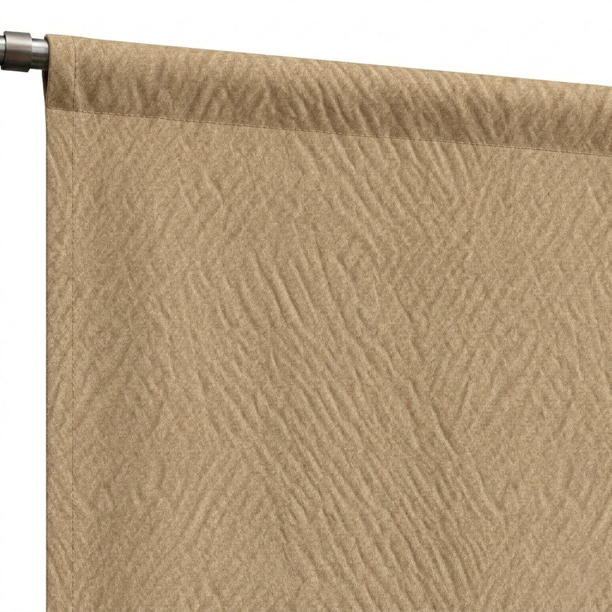 Desert Rill Woven Curtain - view 6