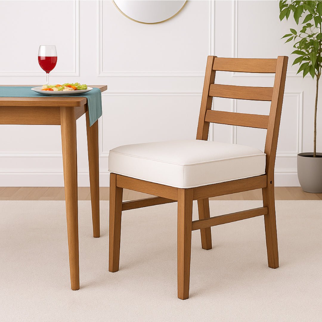 Indoor Dining Chair Cushions