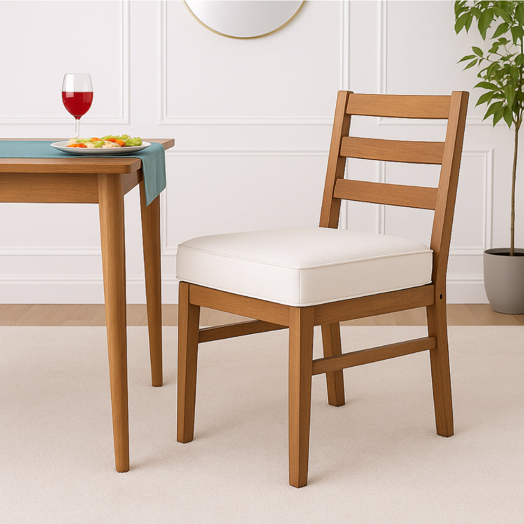 Indoor Dining Chair Cushions