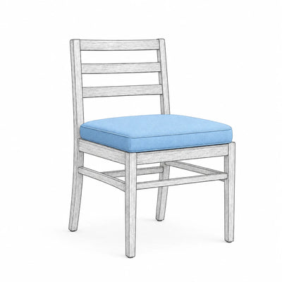 Custom Dining Chair Cushions