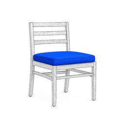 Custom Dining Chair Cushions