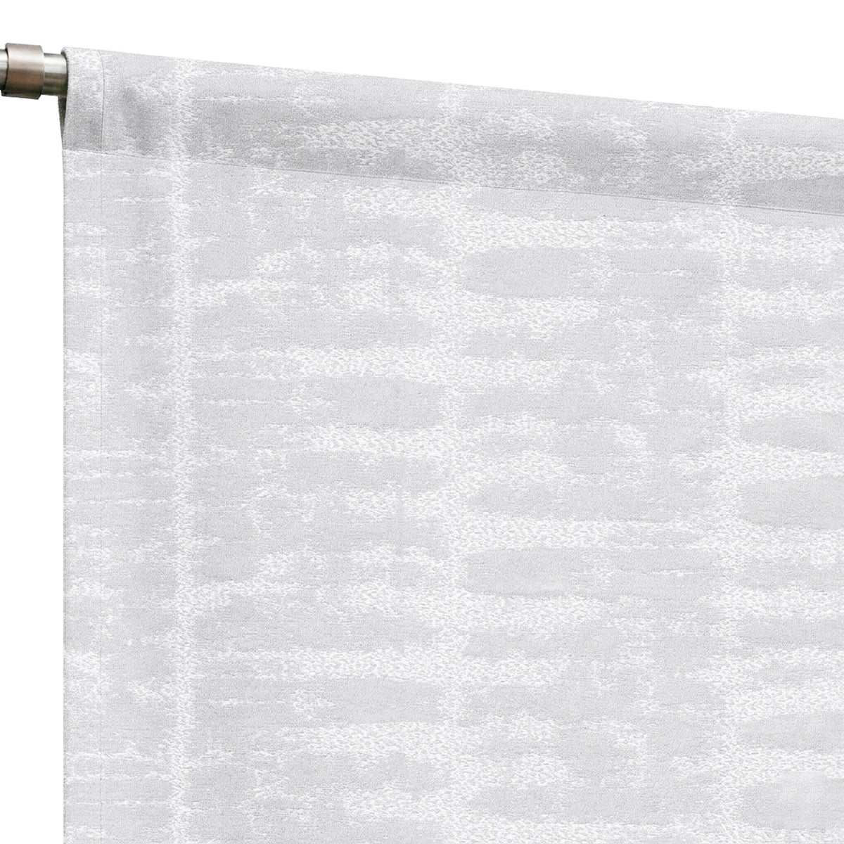 Driftwood Expanse Woven Curtain - view 6