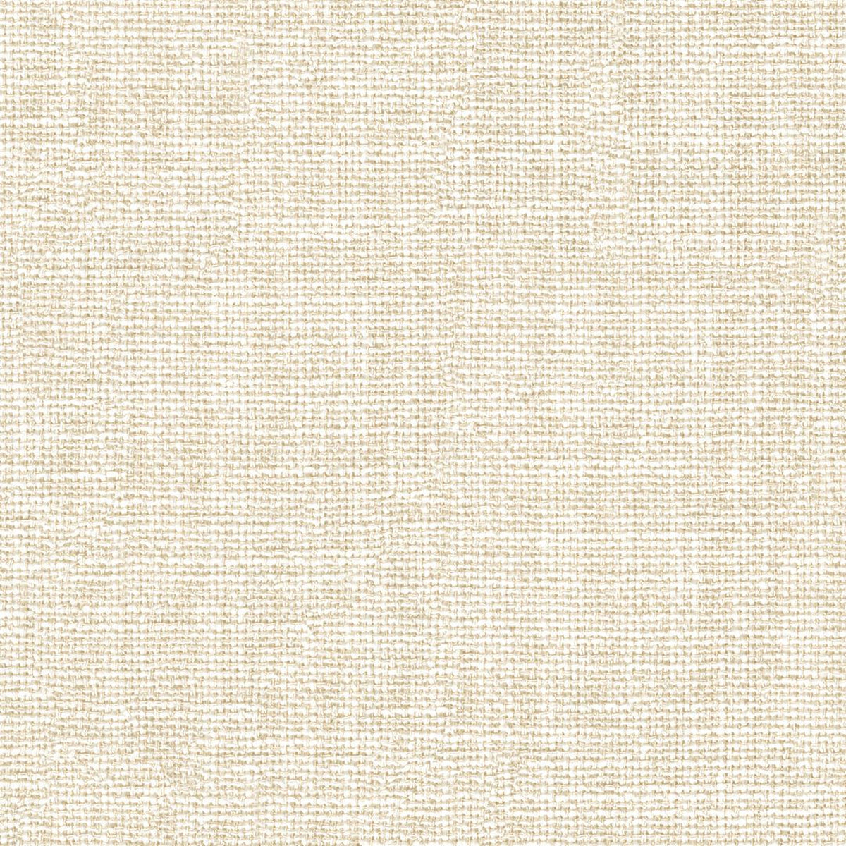 Ecru Heavyweight Woven Curtain - view 3