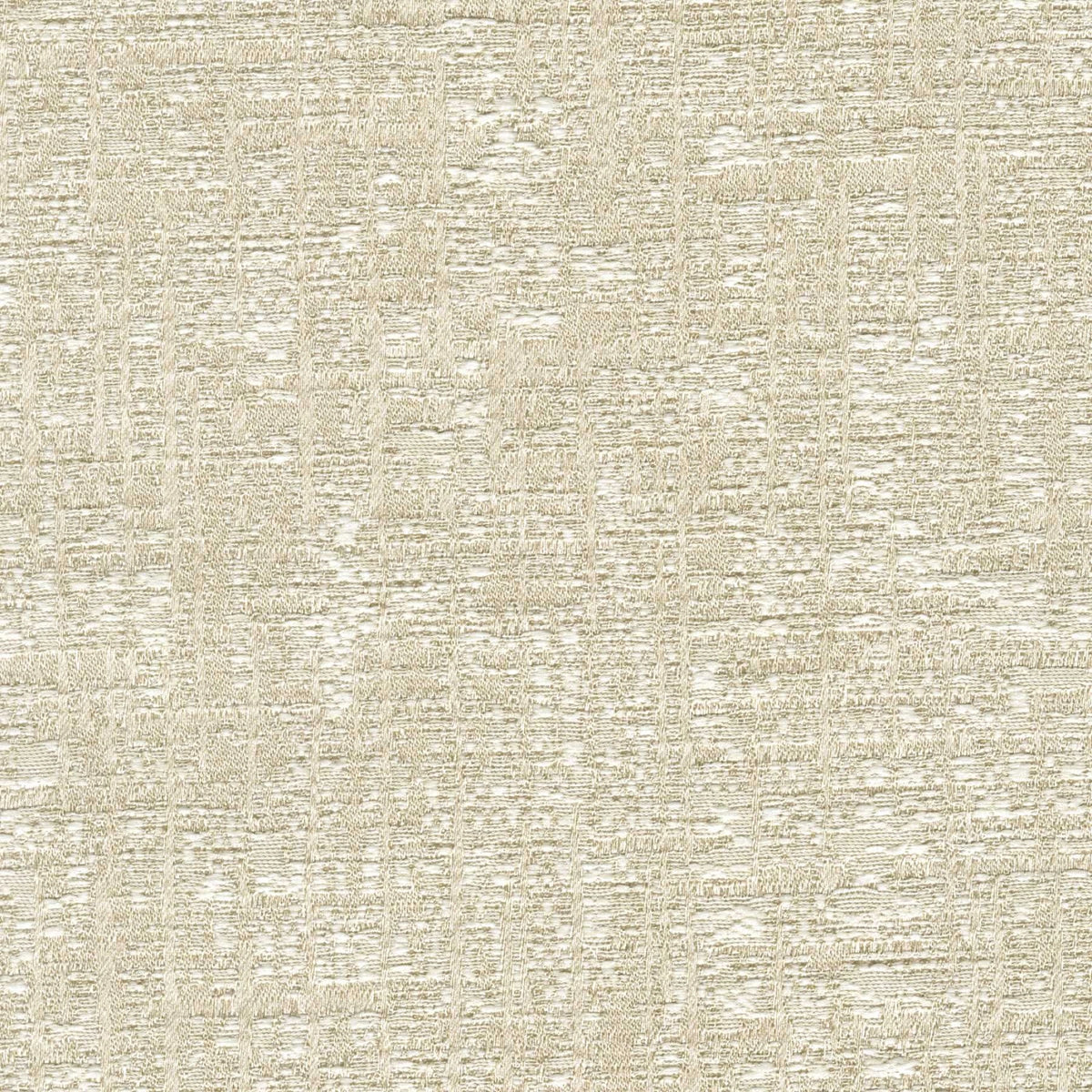 Graphic Ecru Weave Curtain - view 4