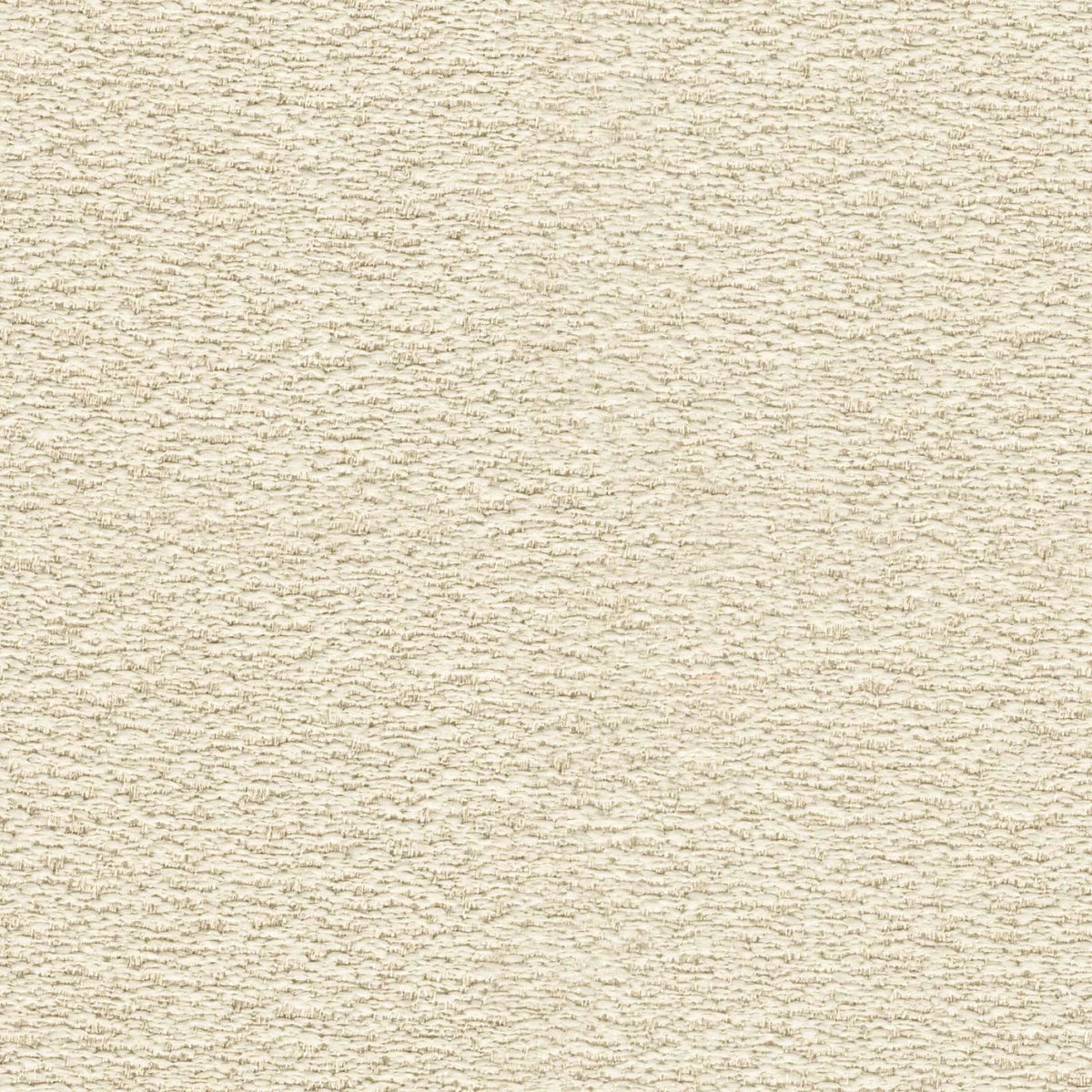 Custom Ecru Snow Storm Textured Curtain - view 3