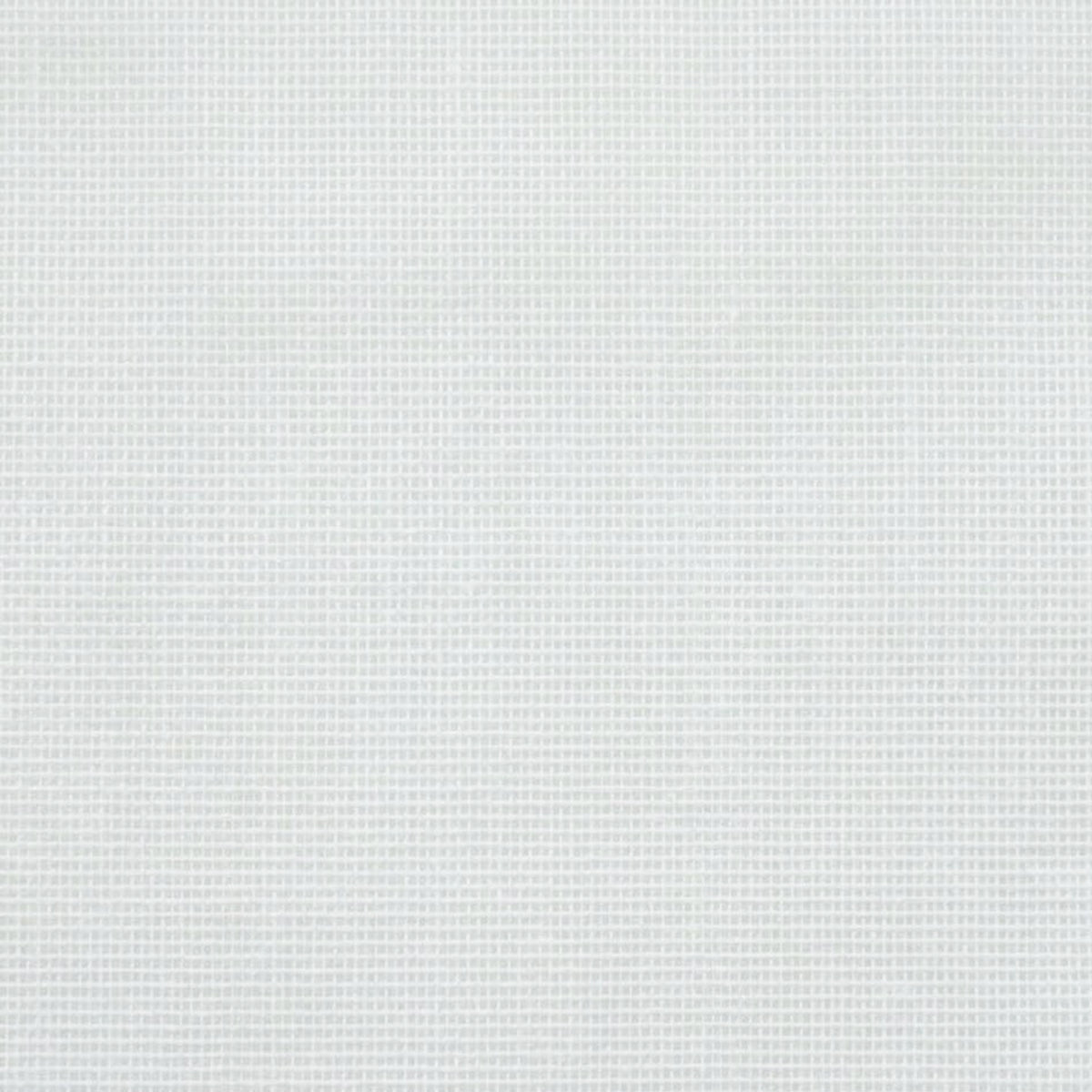 Egg Shell Gridline Crossweave Curtain - view 4