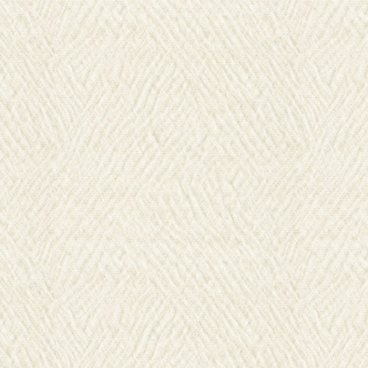 Eggshell Rill Woven Curtain - view 3