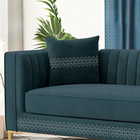 Perfora Luxe Fabrics