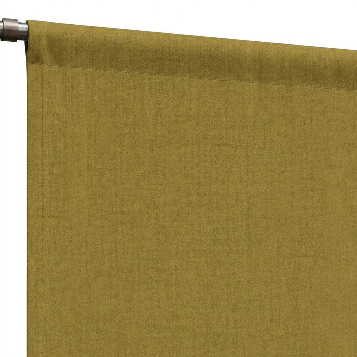 Fern Luxury Plush Drape - view 6