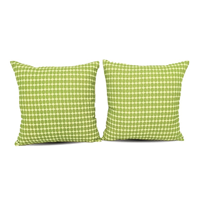 20x20 Pillow Cover in Blue Sky IV Fabric