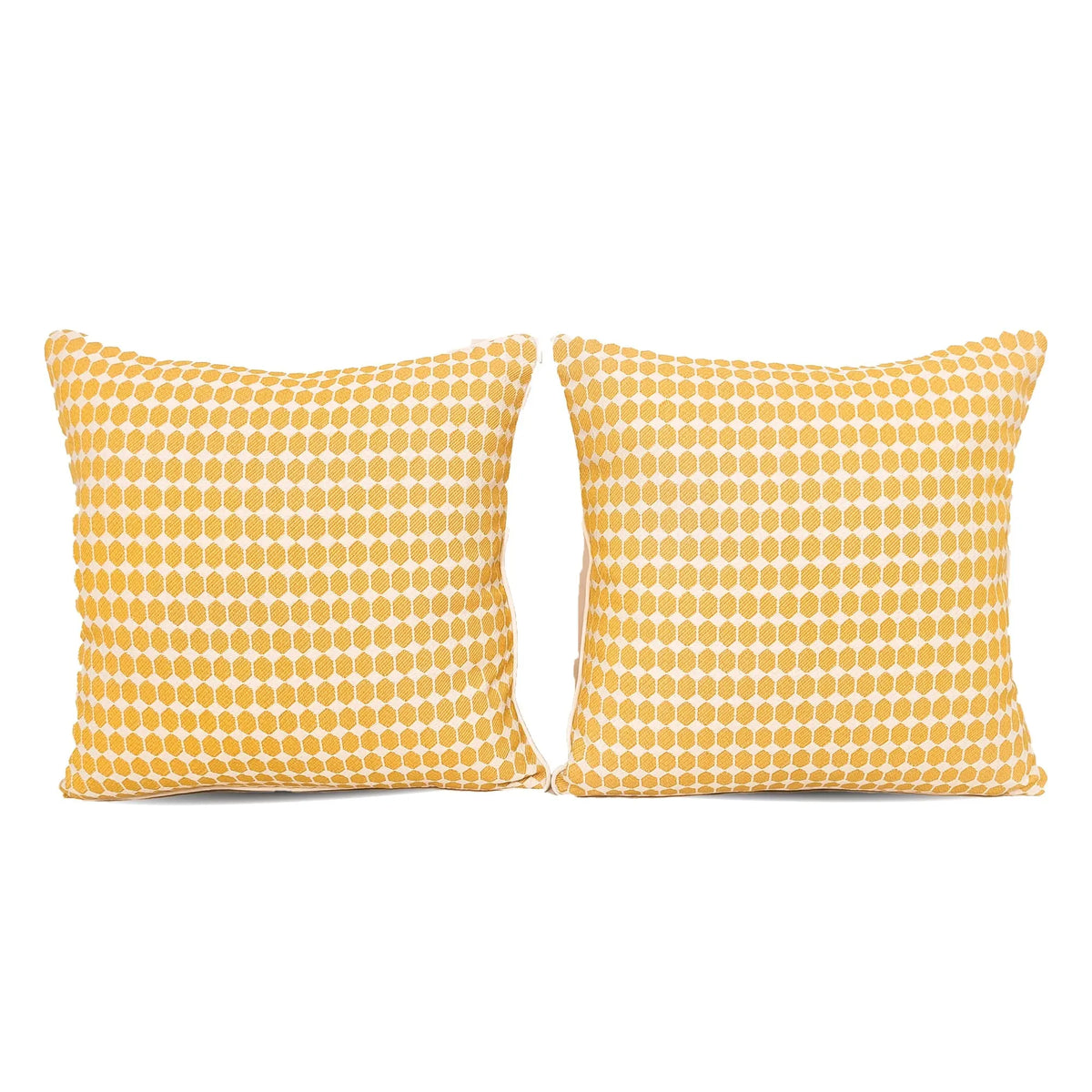 20x20 Pillow Cover in Blue Sky II Fabric | ZIPCushions