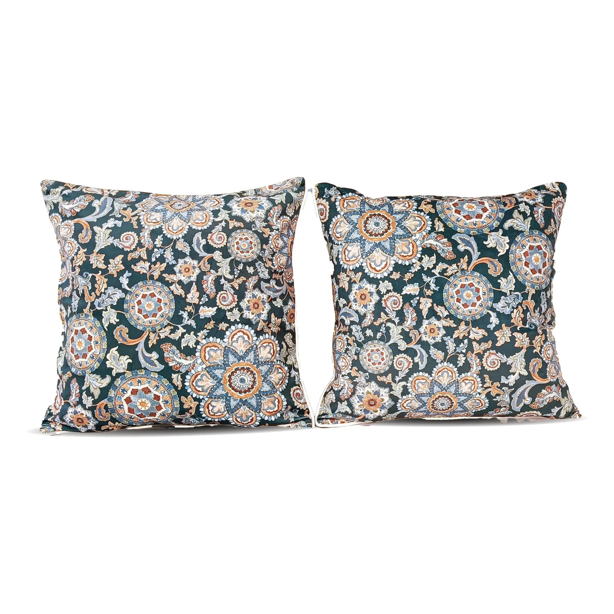 20x20 Fusion Print Pillow Cover |  ZIPCushions