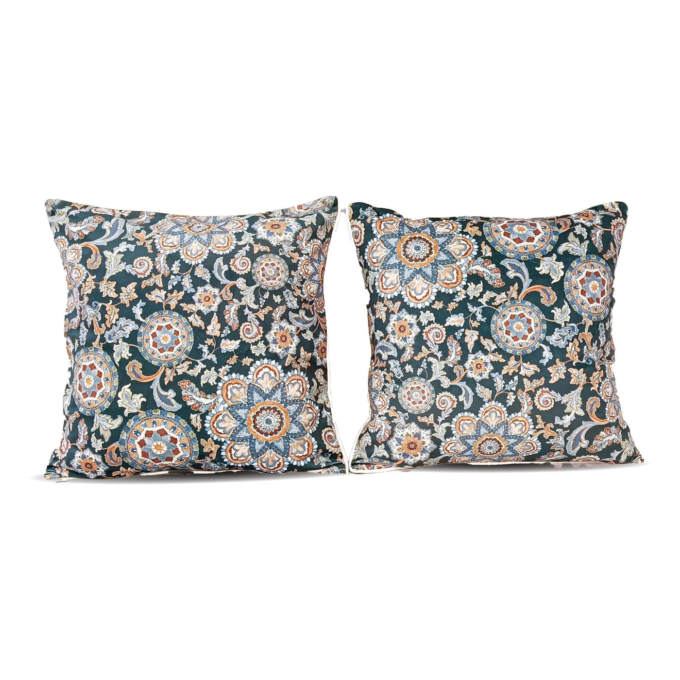 20x20 Fusion Print Pillow Cover | ZIPCushions