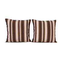 20x20 Outdoor Pillow Covers in Agora Fabric