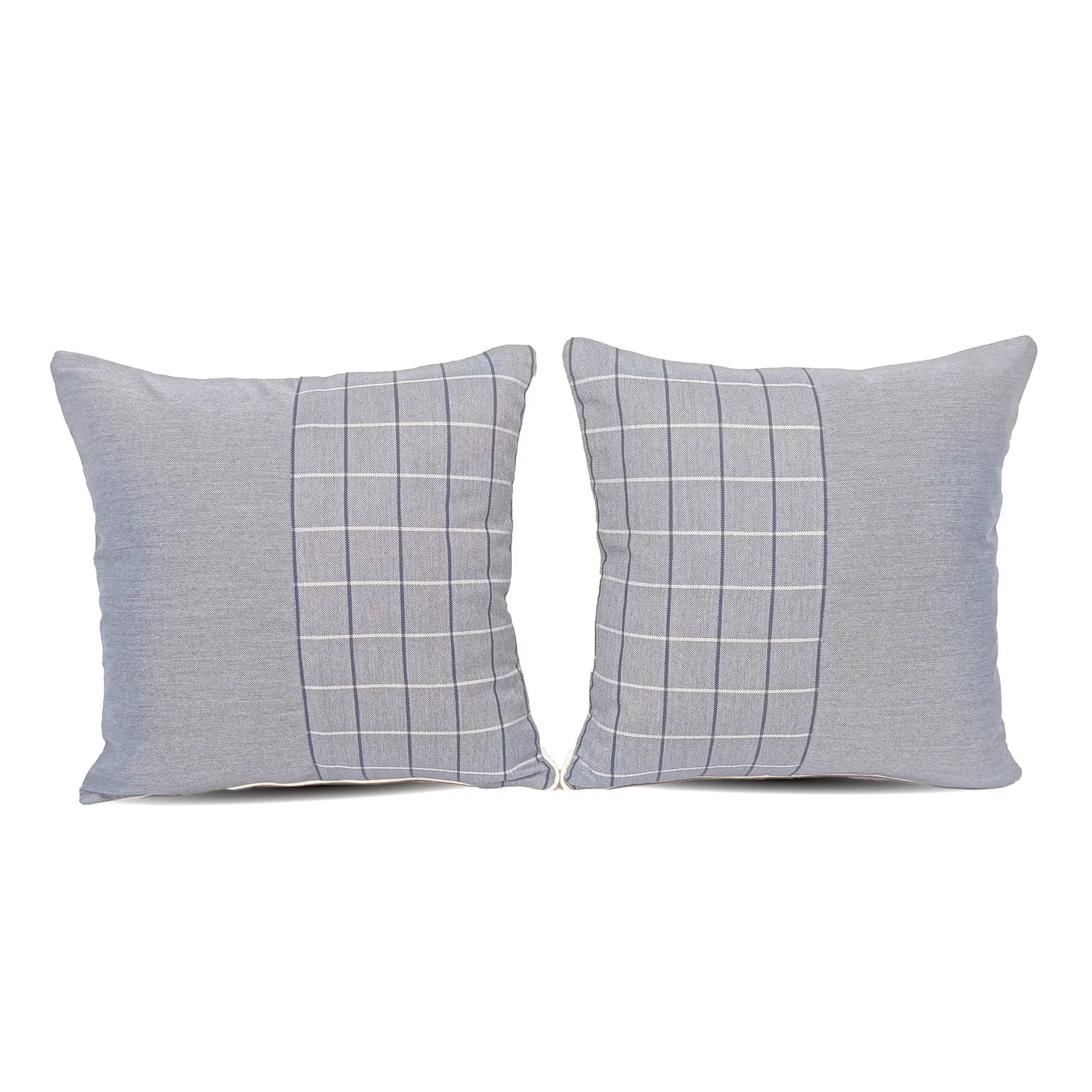 20x20 Pillow Cover in Comfort III Fabric | ZIPCushions