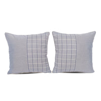 20x20 Pillow Cover in Comfort III Fabric