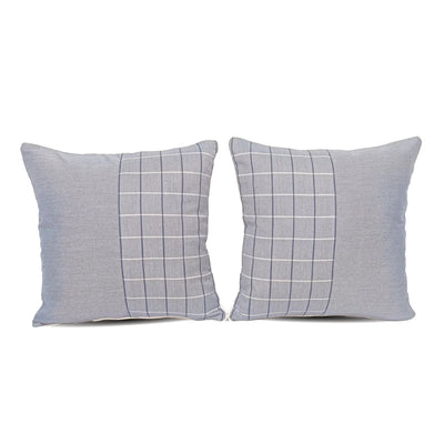 20x20 Pillow Cover in Comfort III Fabric