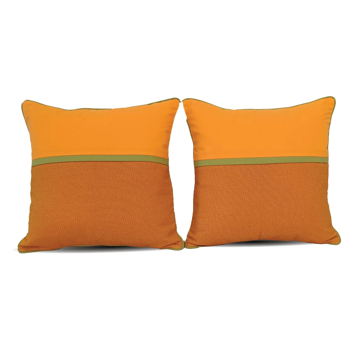 20x20 Pillow Cover in Blue Sky Fabric | ZIPCushions