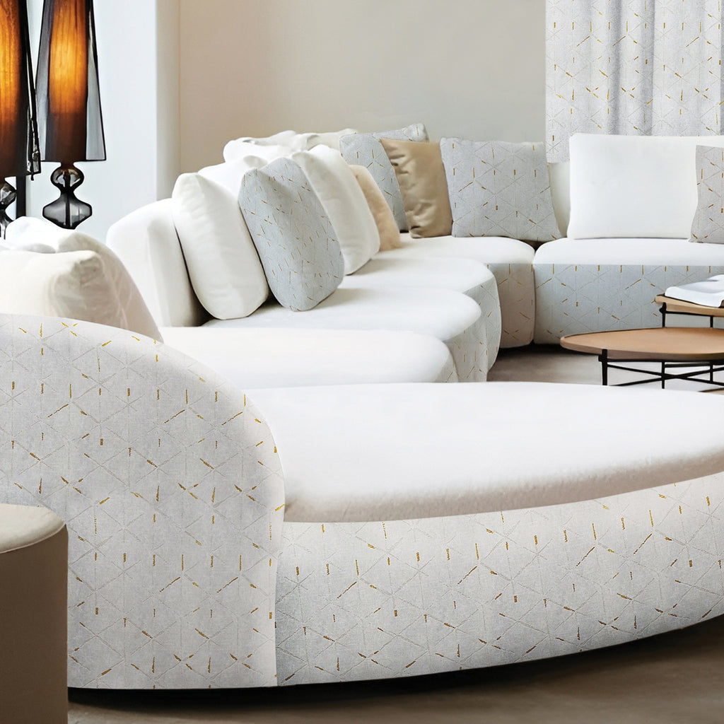 Contour Sculpt Fabrics