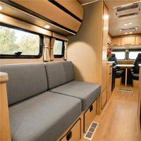 Custom Shape RV Cushions