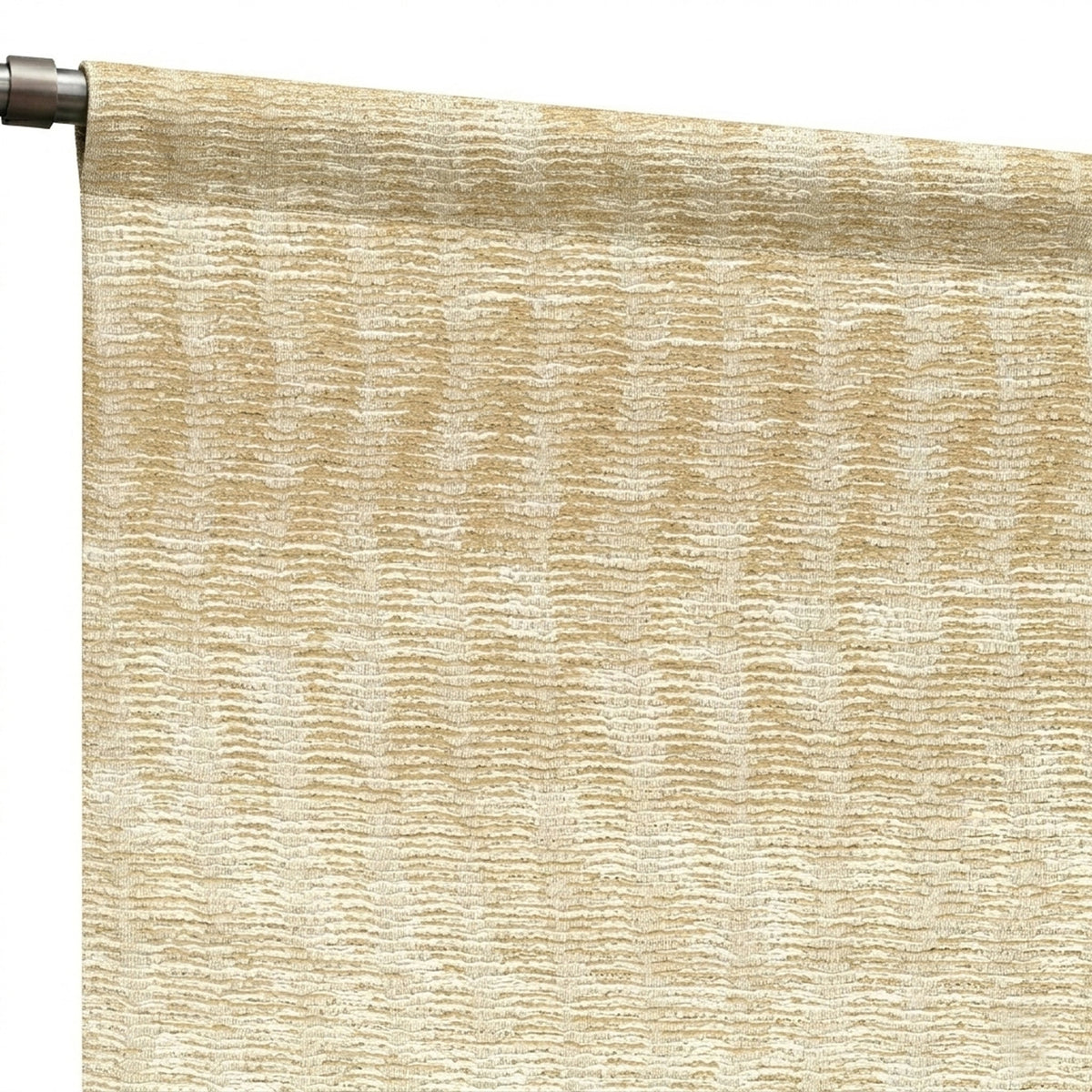 Dreamscape Gold Shimmer Curtain - view 6