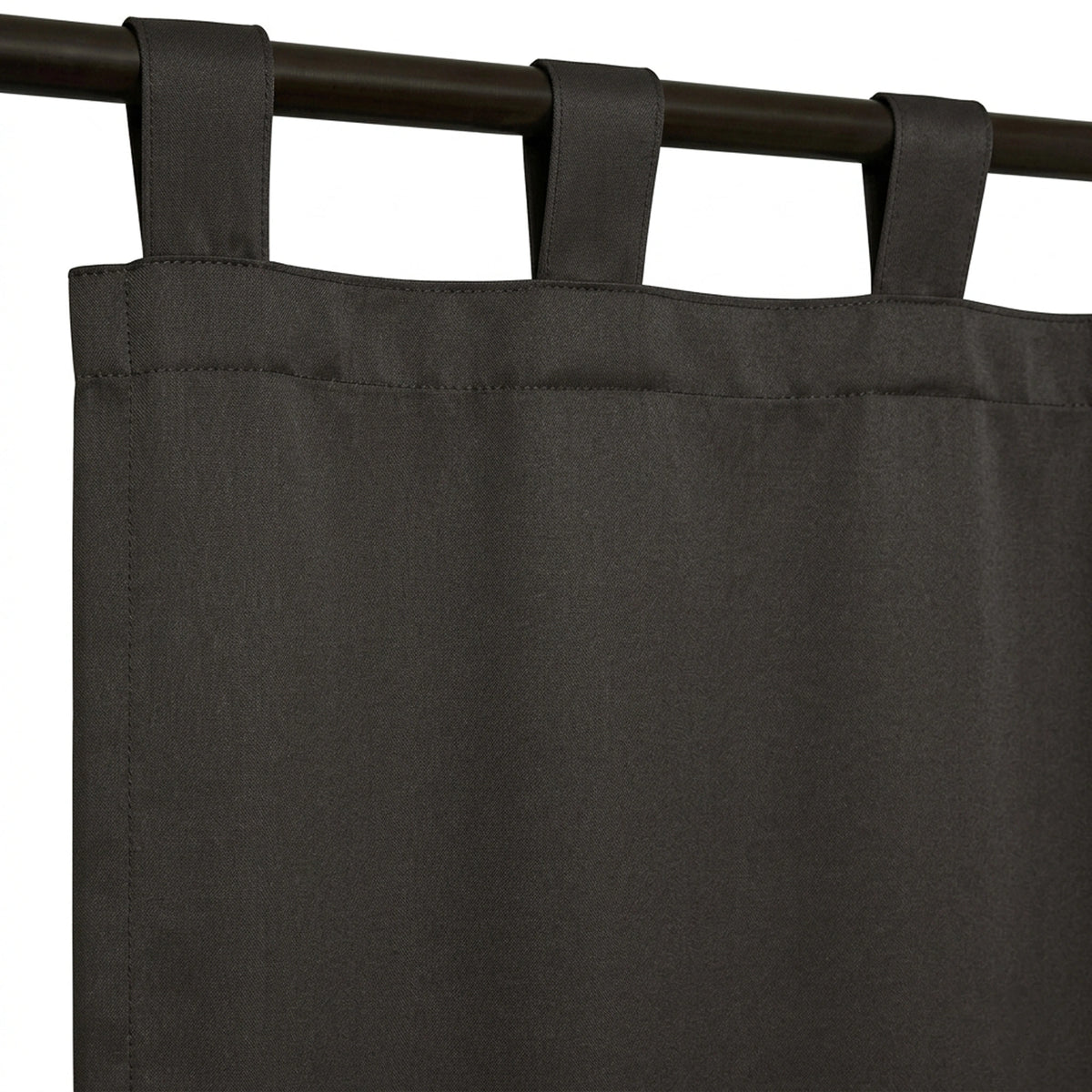 Granite Luxury Plush Drape - view 5