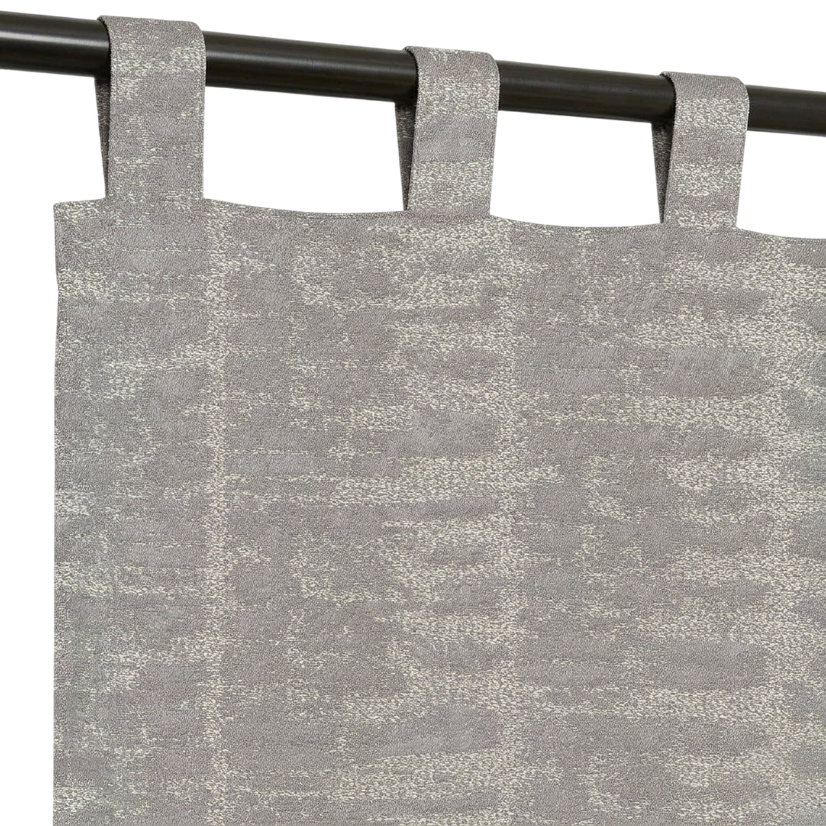 Granite Sandstone Woven Curtain - view 5