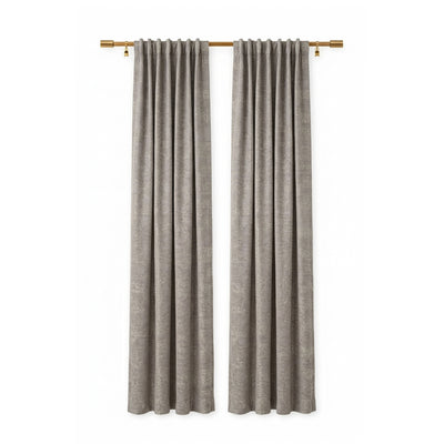 Granite Sandstone Woven Curtain - Secondary image