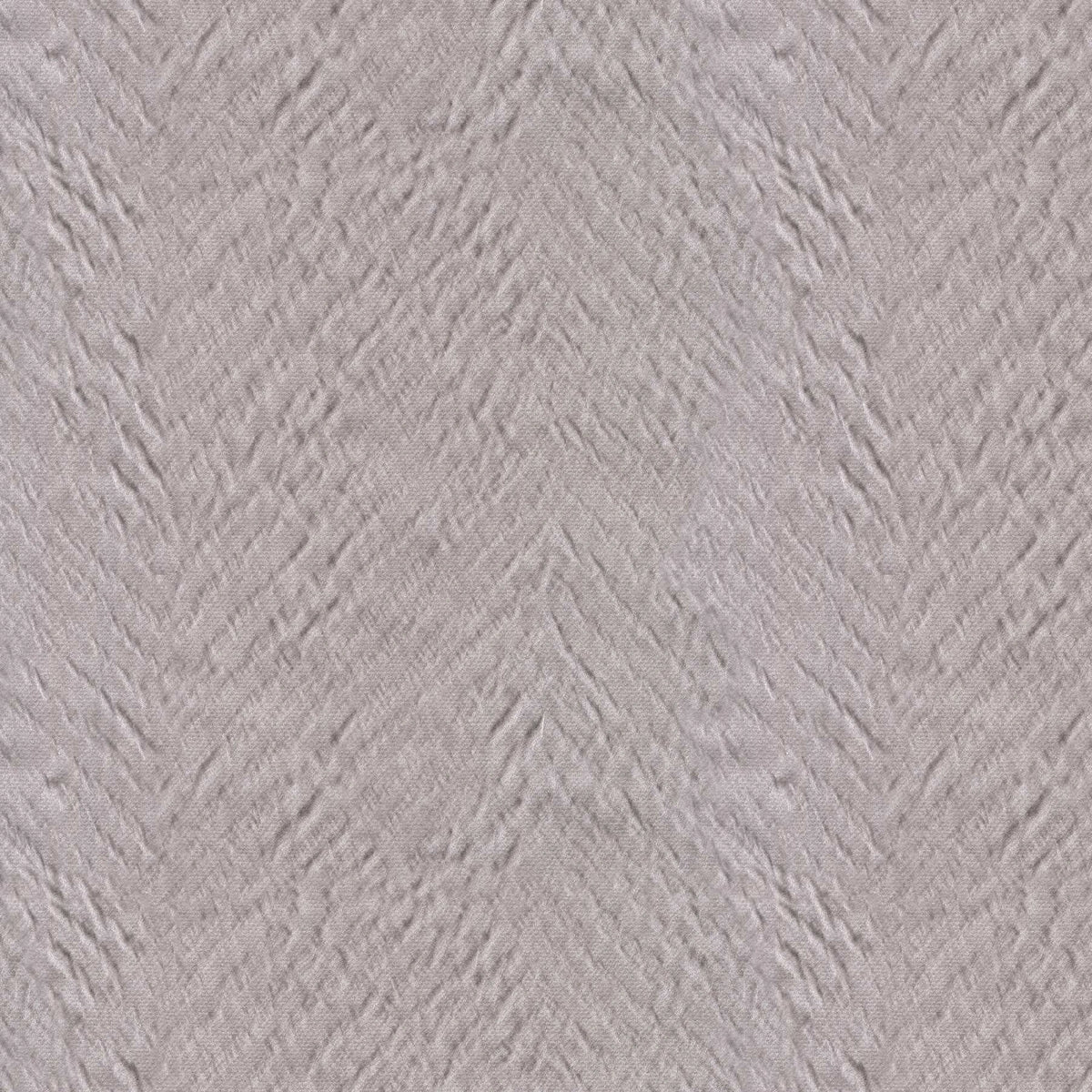 Arrow Grey Textured Curtain - view 3