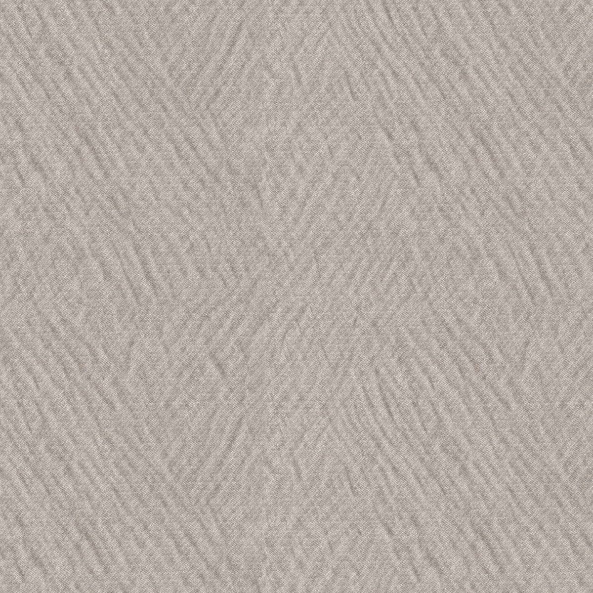 Grey Rill Woven Curtain - view 3