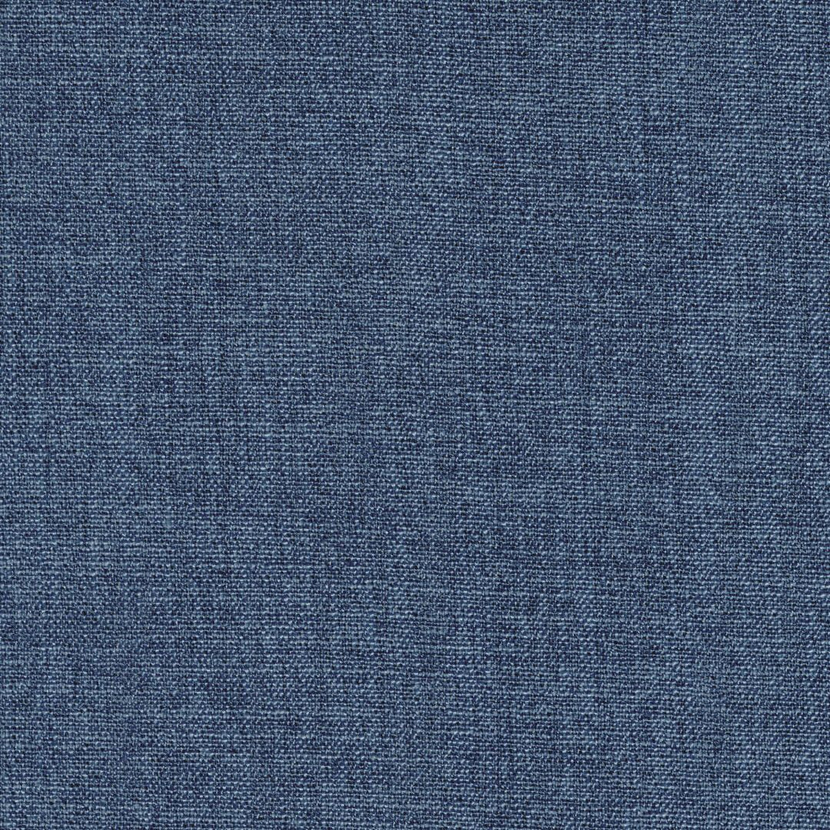 Indigo Eco-Woven Curtain - view 3