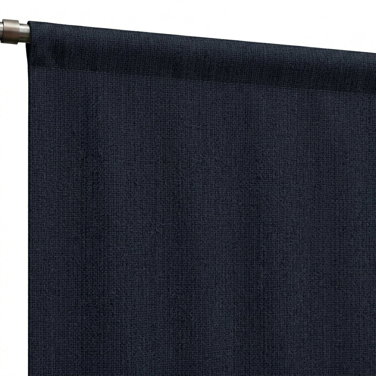 Ink Luxury Plush Drape - view 6