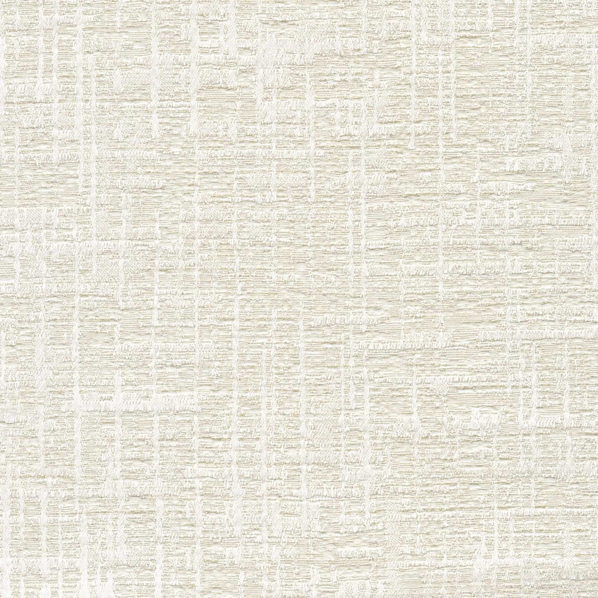Graphic Ivory Weave Curtain - view 3