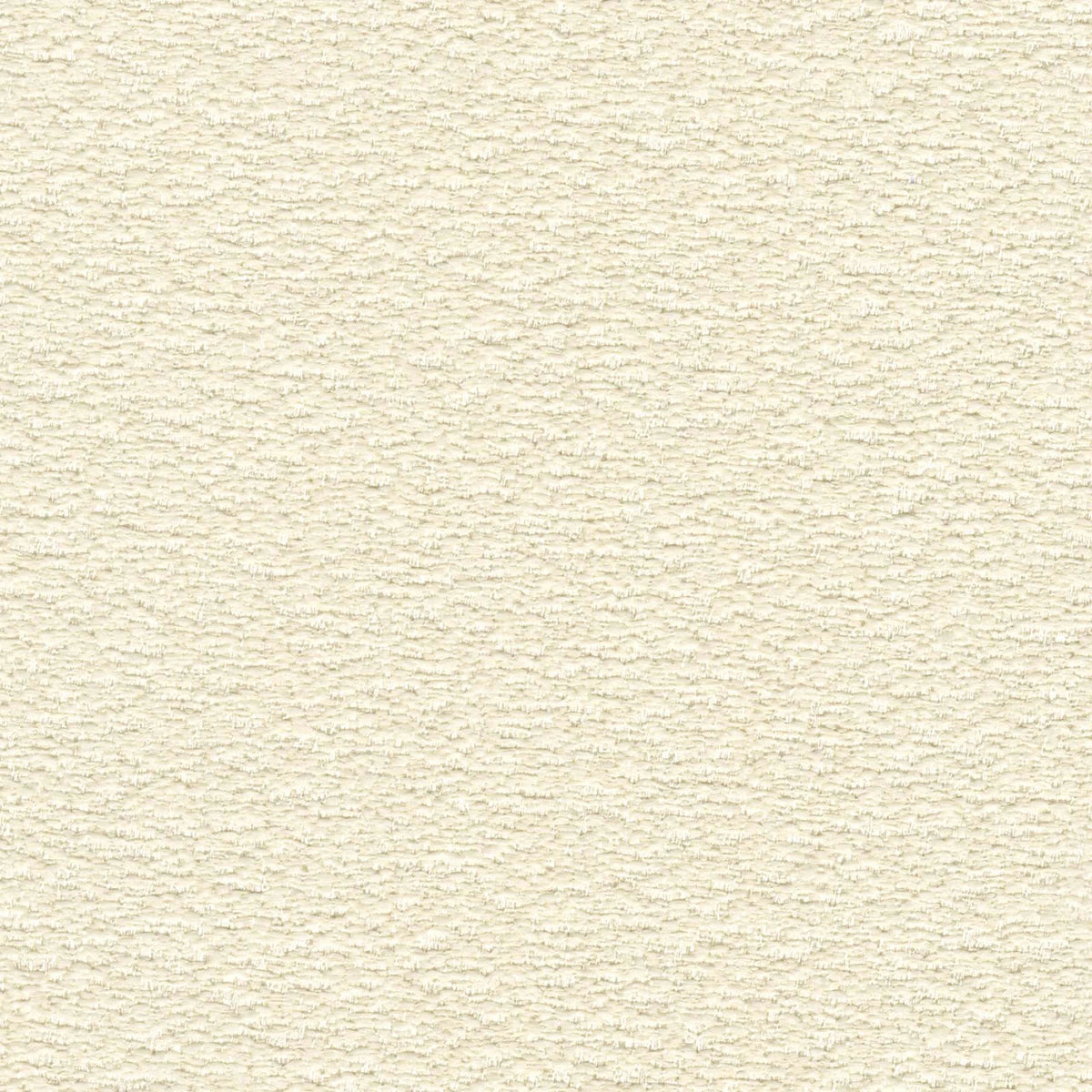 Snow Storm Ivory Textured Curtain - view 3