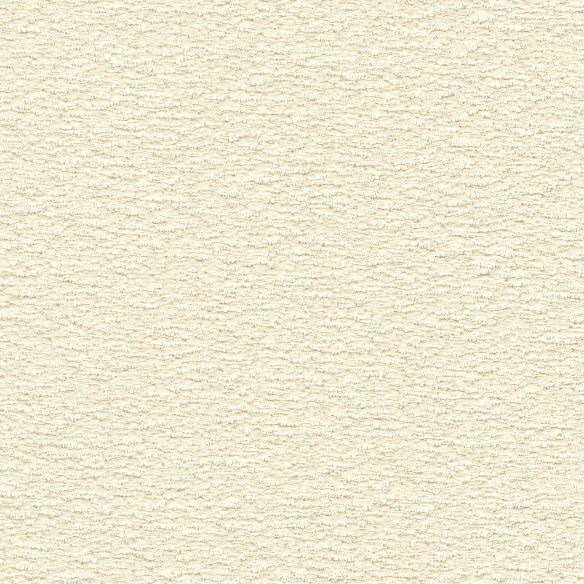 Custom Ivory Snow Storm Textured Curtain - view 3
