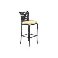 OW Lee Florentine Bar Stool Replacement Cushions