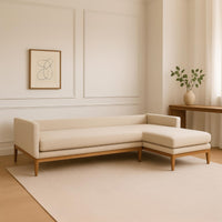 L Shape Sofa Cushions