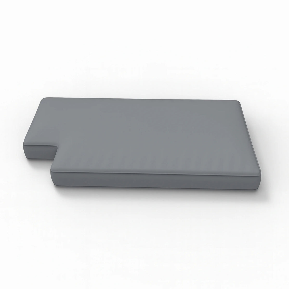 Custom L-Shape Cushion Cover