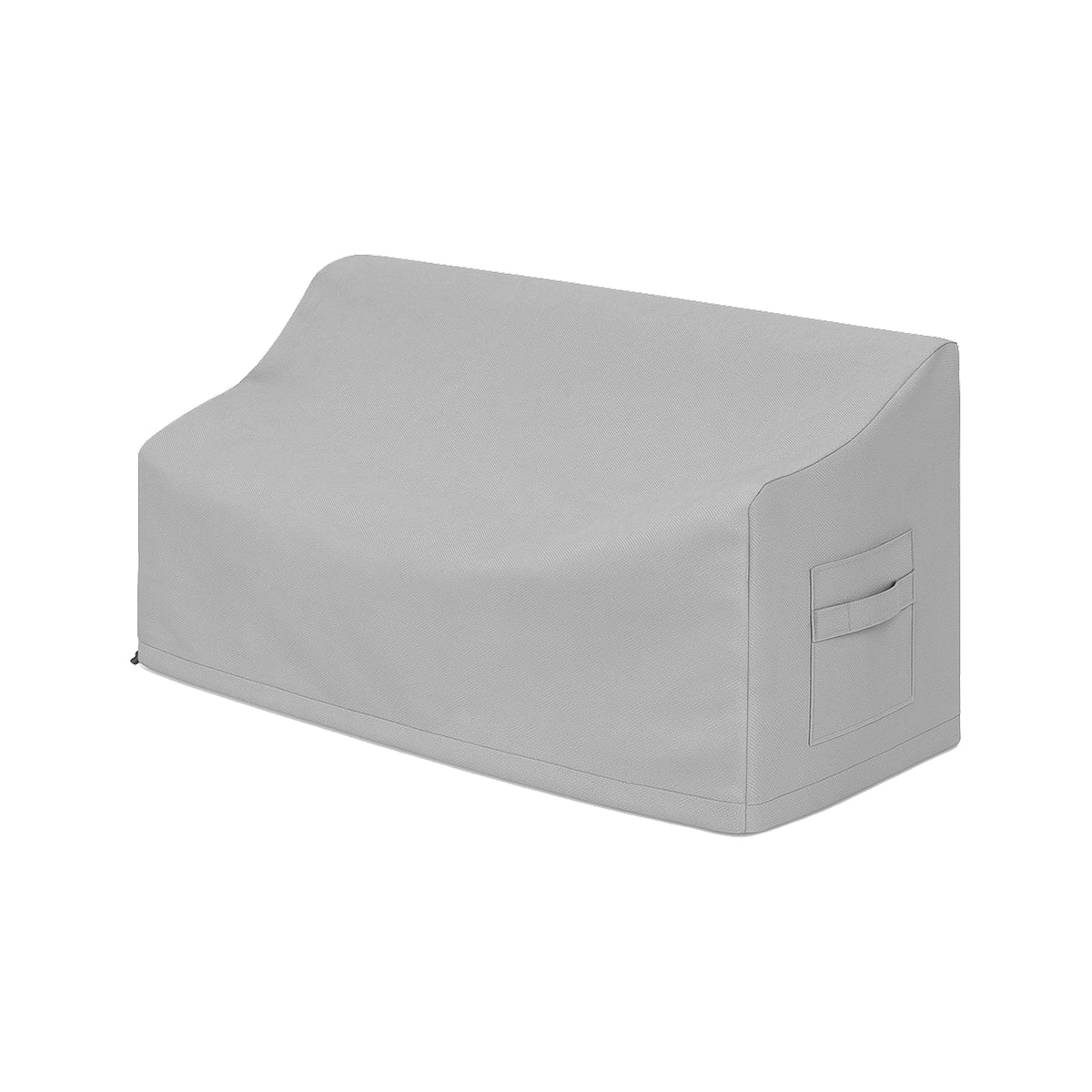 Left Arm Loveseat Covers