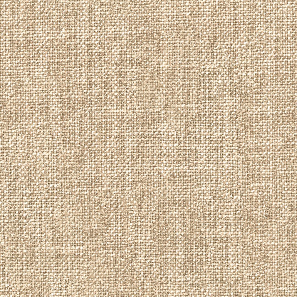 Light Coffee Heavyweight Woven Curtain - view 3