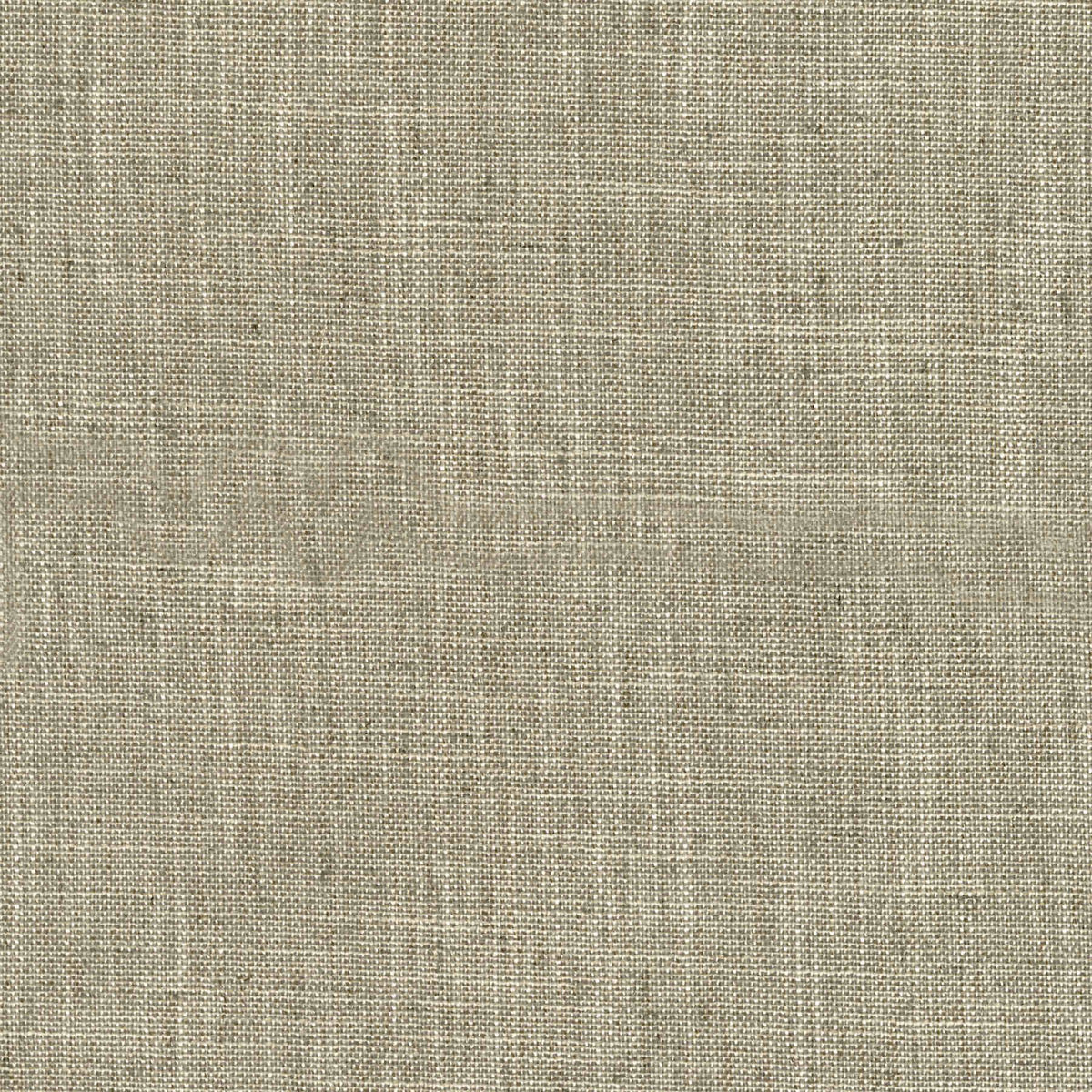 Linen Stonewall Blackout Curtain - view 3