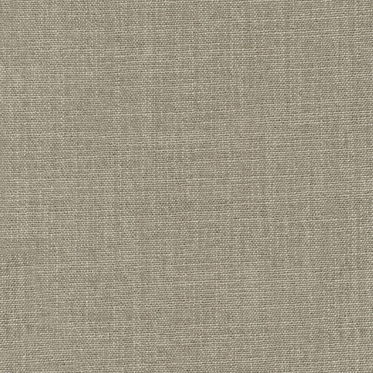Linen Eco-Woven Curtain - view 3